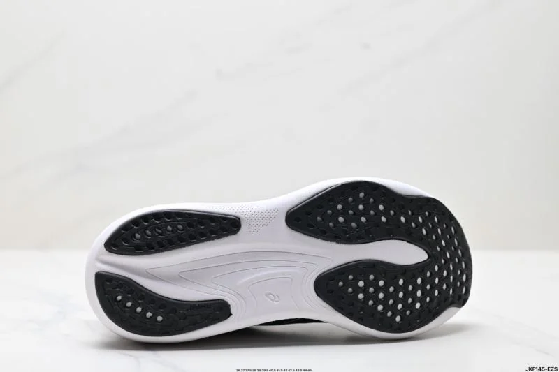 ZeroBulk Asics Shoes 3662
