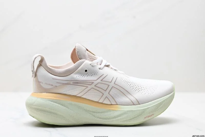 Lightweight Asics Shoes 3697