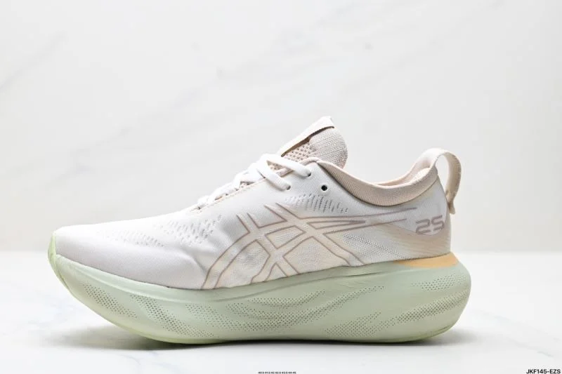 Lightweight Asics Shoes 3697