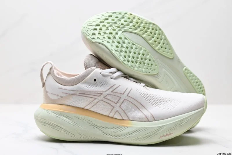 Lightweight Asics Shoes 3697