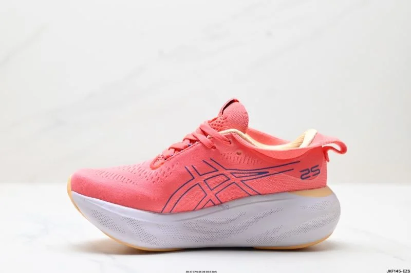 ZeroBulk Asics Shoes 3659
