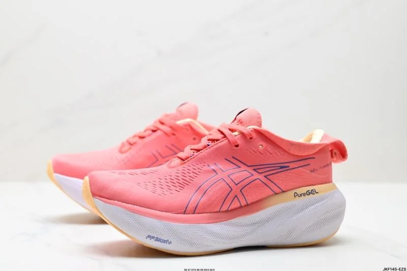 ZeroBulk Asics Shoes 3659