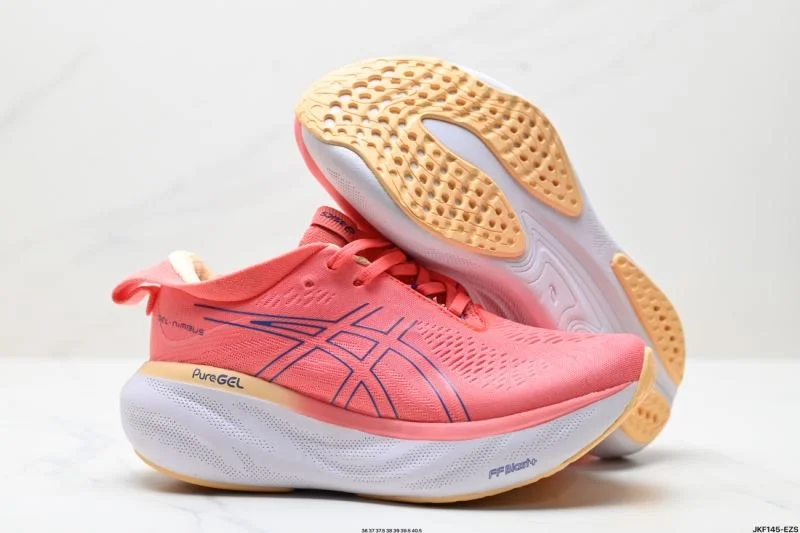 ZeroBulk Asics Shoes 3659