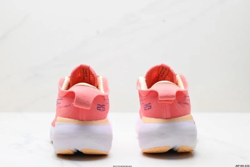 ZeroBulk Asics Shoes 3659