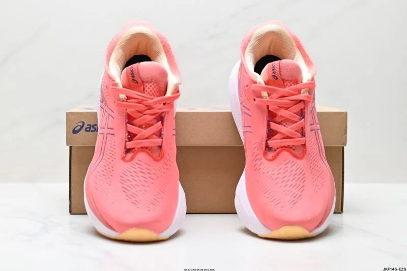 ZeroBulk Asics Shoes 3659