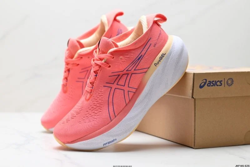 ZeroBulk Asics Shoes 3659