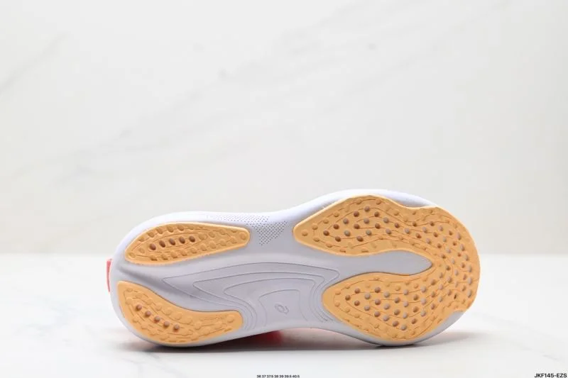 ZeroBulk Asics Shoes 3659