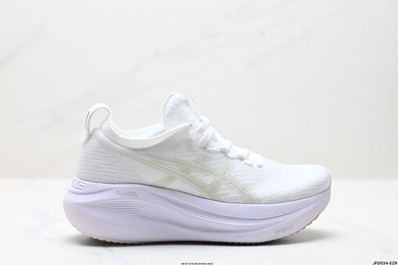 Asics Shoes SmoothTexture 3671