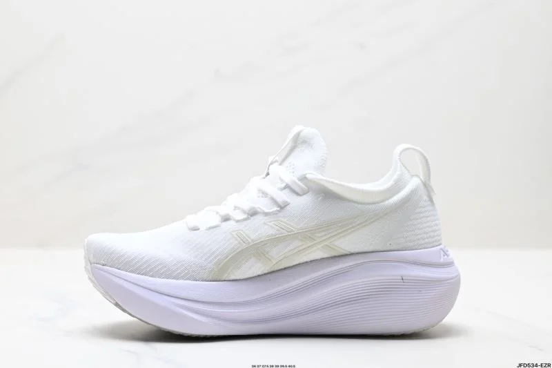 Asics Shoes SmoothTexture 3671