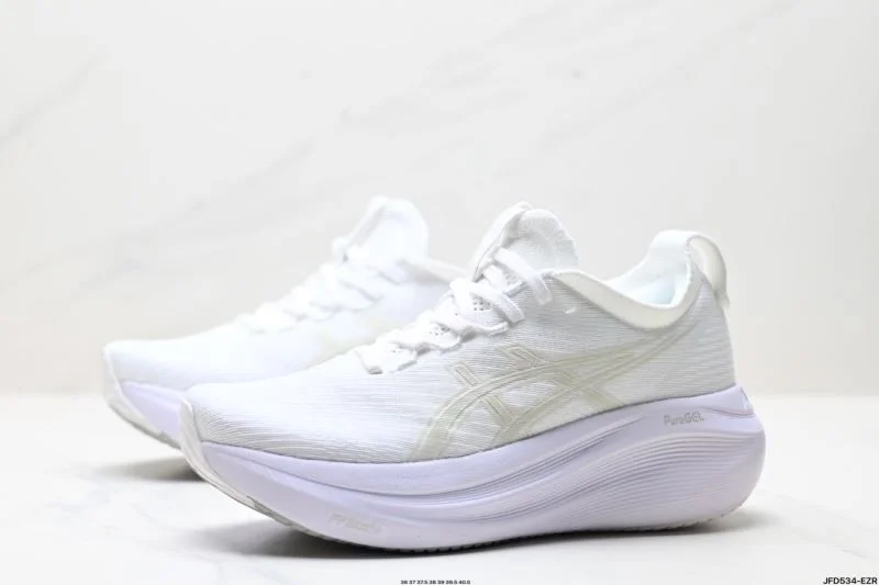 Asics Shoes SmoothTexture 3671