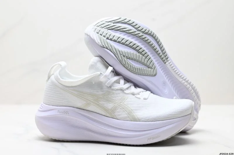 Asics Shoes SmoothTexture 3671