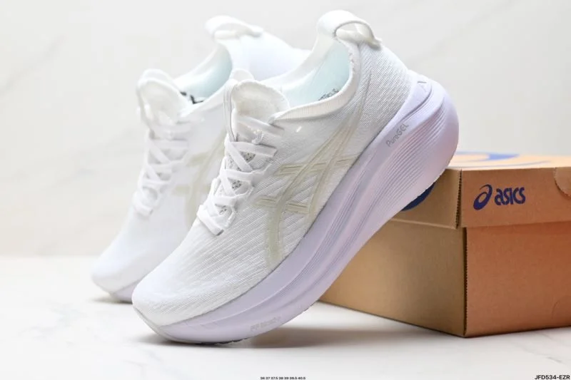 Asics Shoes SmoothTexture 3671