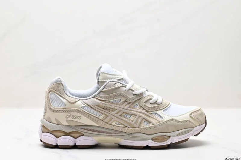 Asics Shoes GoodFit 3664