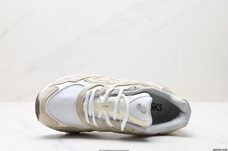 Asics Shoes GoodFit 3664