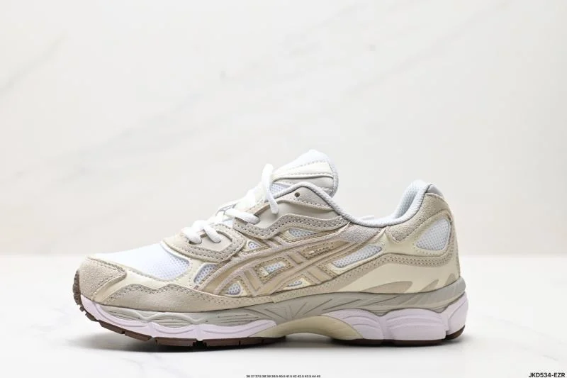 Asics Shoes GoodFit 3664