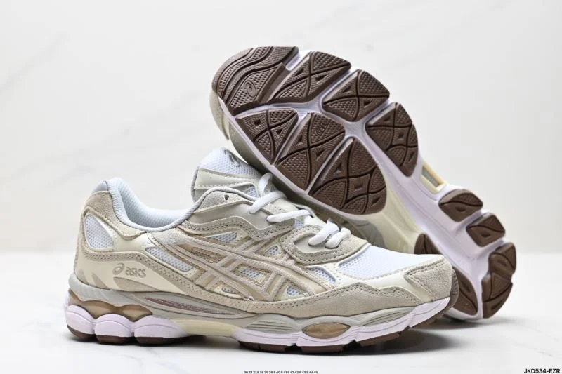 Asics Shoes GoodFit 3664