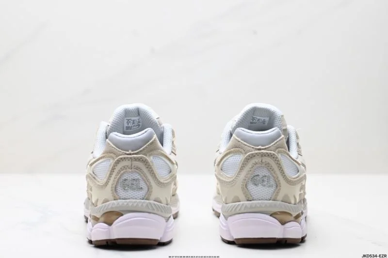 Asics Shoes GoodFit 3664
