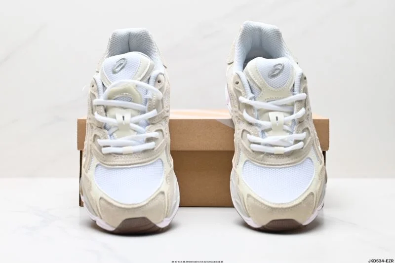 Asics Shoes GoodFit 3664