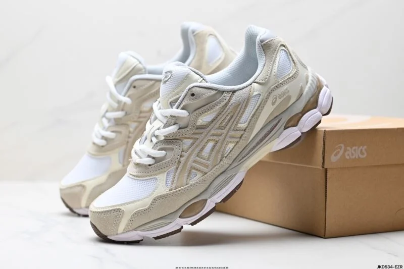 Asics Shoes GoodFit 3664