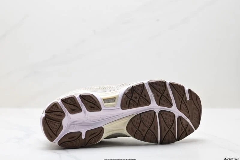 Asics Shoes GoodFit 3664