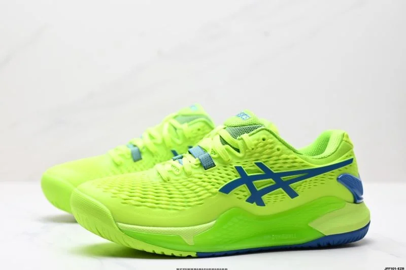 Asics Shoes EasyMatch 3739
