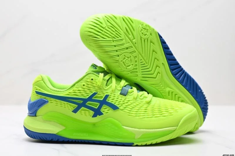 Asics Shoes EasyMatch 3739