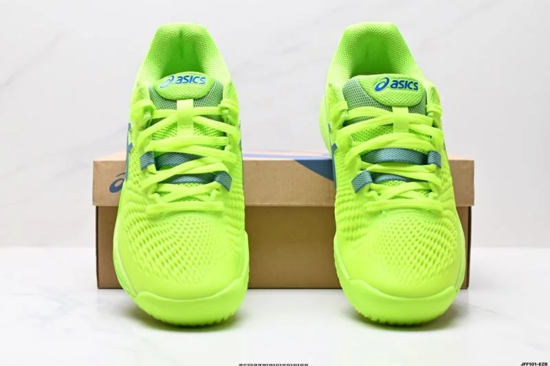 Asics Shoes EasyMatch 3739