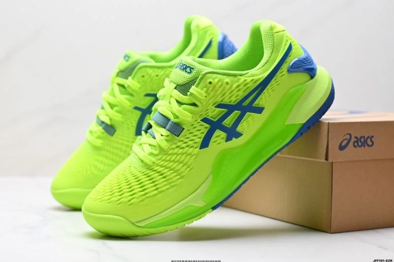 Asics Shoes EasyMatch 3739