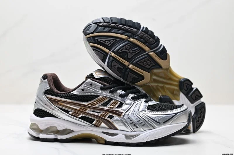 Asics Shoes Reliable 3661