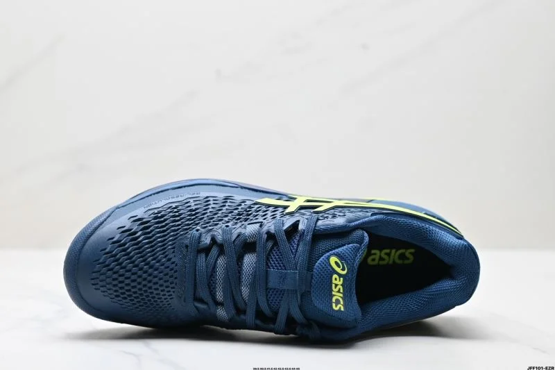 AllSeason Asics Shoes 3665