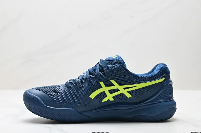 AllSeason Asics Shoes 3665