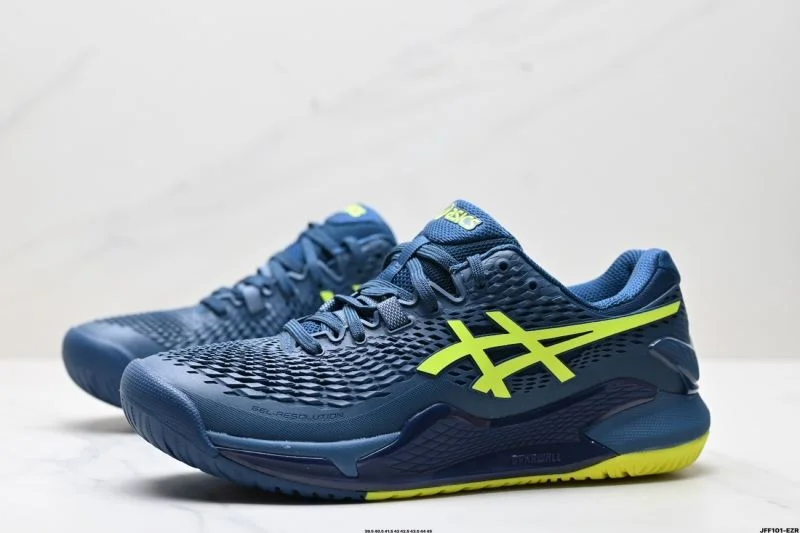 AllSeason Asics Shoes 3665