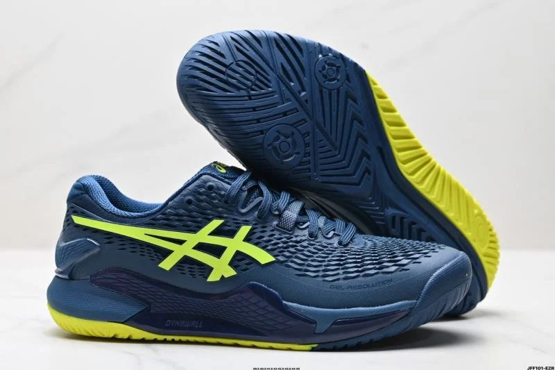 AllSeason Asics Shoes 3665