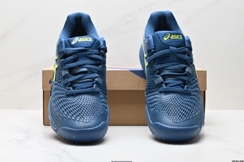 AllSeason Asics Shoes 3665
