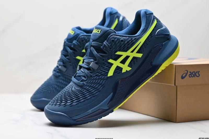 AllSeason Asics Shoes 3665