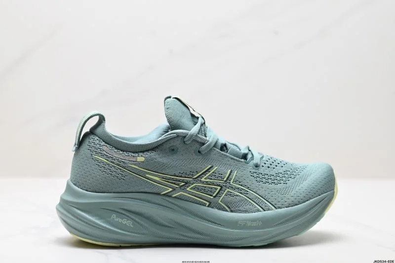 Unisex Asics Shoes 3660