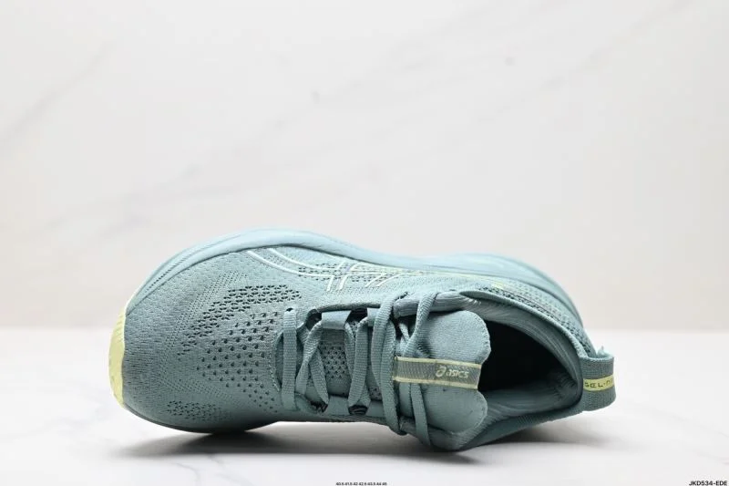 Unisex Asics Shoes 3660