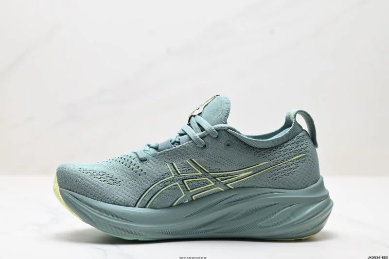 Unisex Asics Shoes 3660