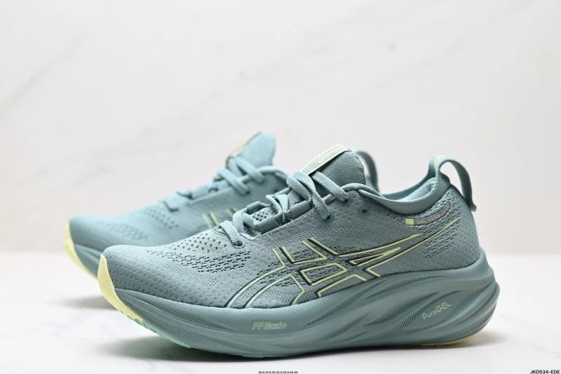 Unisex Asics Shoes 3660