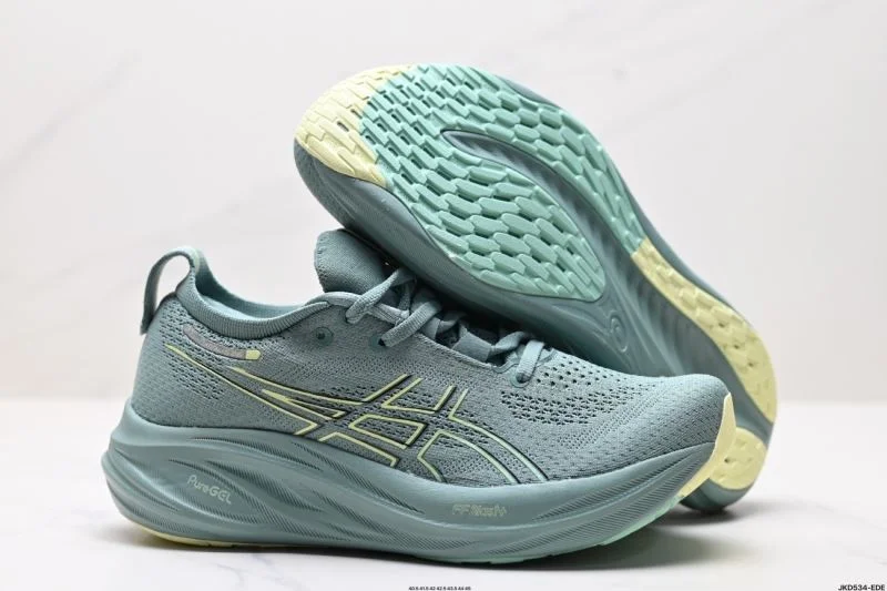 Unisex Asics Shoes 3660