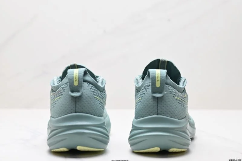 Unisex Asics Shoes 3660