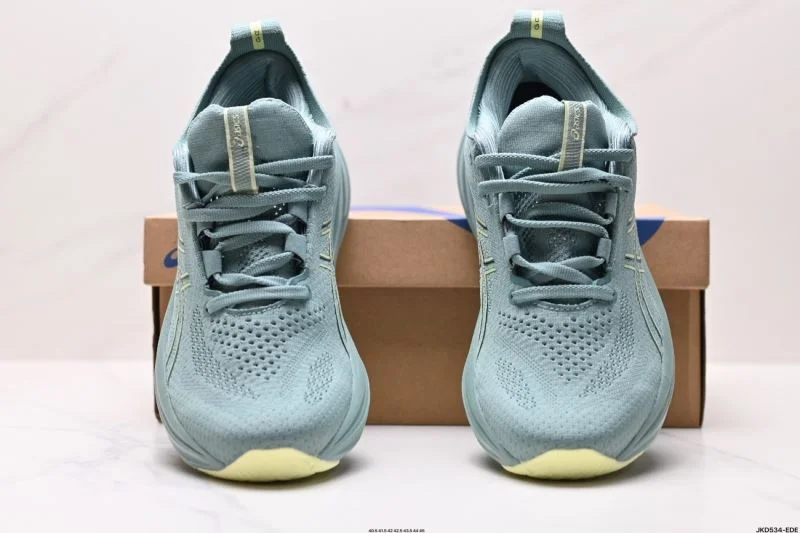 Unisex Asics Shoes 3660