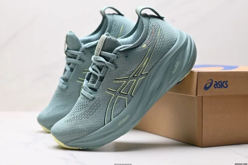 Unisex Asics Shoes 3660