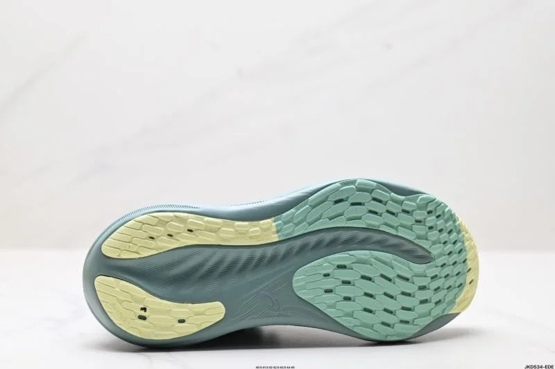 Unisex Asics Shoes 3660