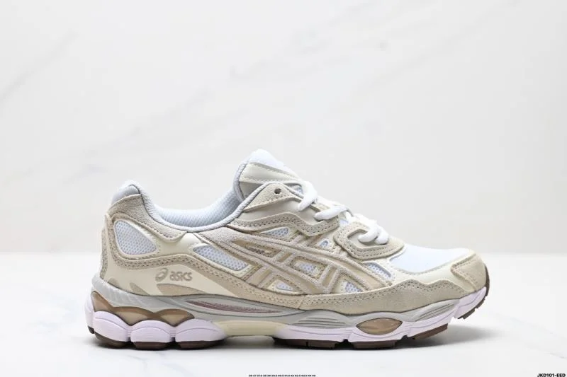 Asics Shoes Versatile 3650