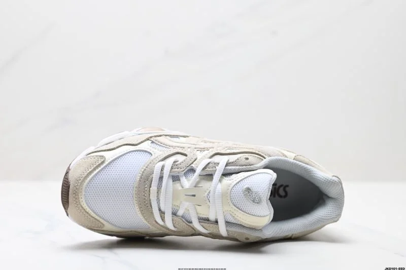 Asics Shoes Versatile 3650