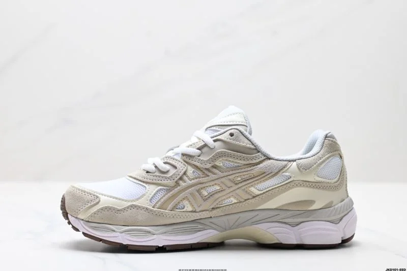 Asics Shoes Versatile 3650