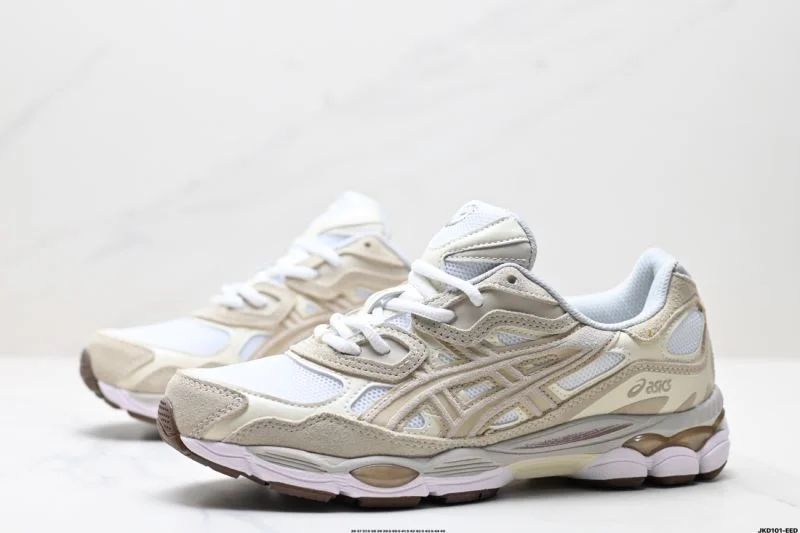 Asics Shoes Versatile 3650