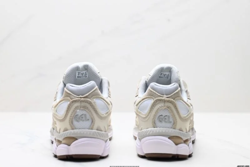 Asics Shoes Versatile 3650