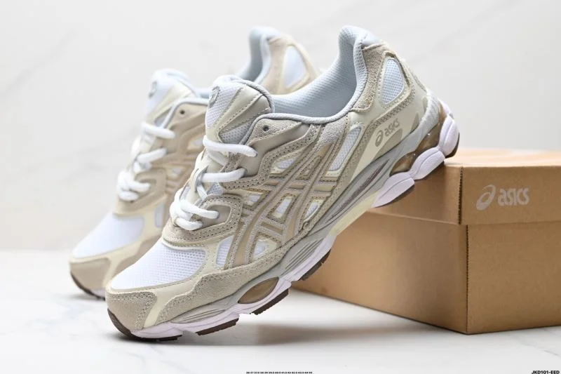 Asics Shoes Versatile 3650